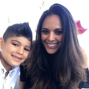 Meet your Posher, Sarahi